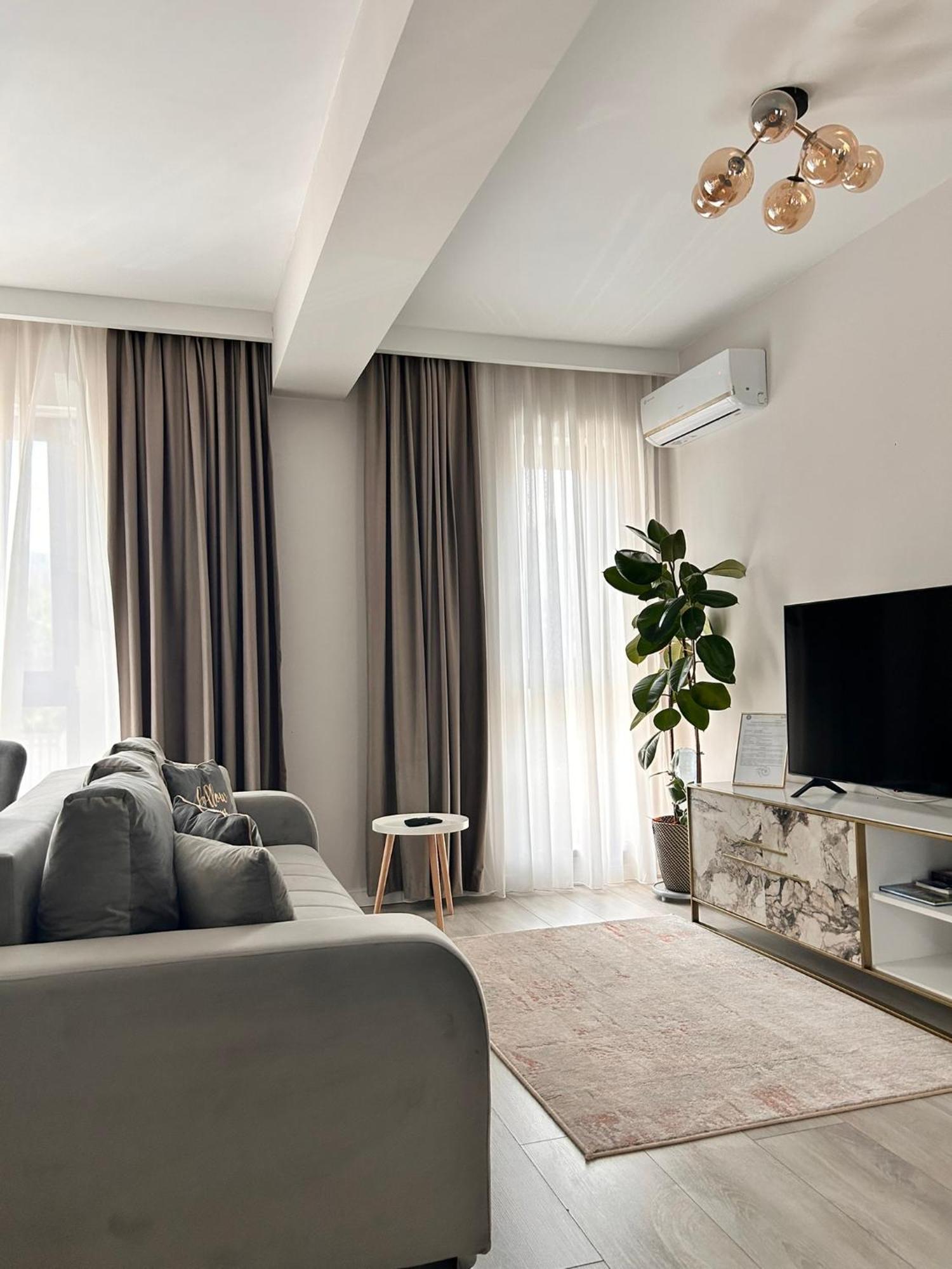 Апартаменты Elegance Бухарест Экстерьер фото